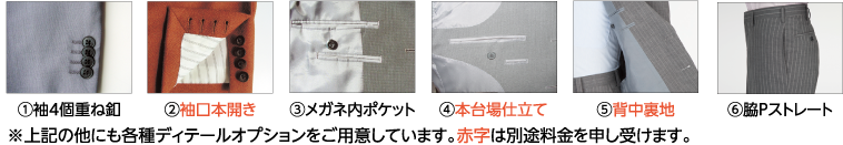 選べる